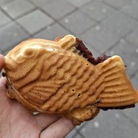  at Bing Go in Dusseldorf