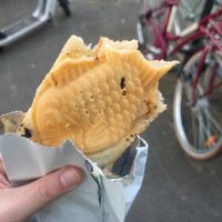  at Bing Go in Dusseldorf