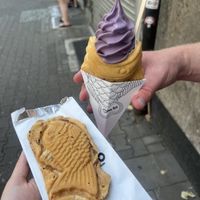   at Bing Go in Dusseldorf