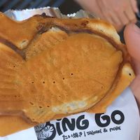  at Bing Go in Dusseldorf