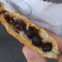 Tapioka at Bing Go in Dusseldorf