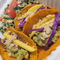  at The Coco Nut in Eugene