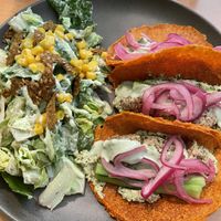   at The Coco Nut in Eugene