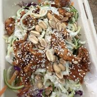   at The Coco Nut in Eugene