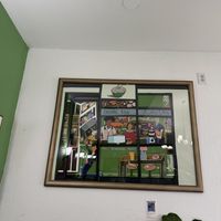   at The Coco Nut in Eugene