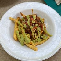   at Disneyland - Paradise Garden Grill in Anaheim