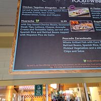  at Disneyland - Paradise Garden Grill in Anaheim