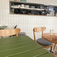 Inside   at Sound Kitchen - 사운드키친 in Seoul