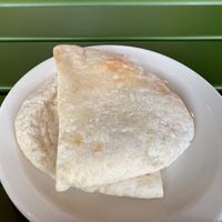 Pita   at Sound Kitchen - 사운드키친 in Seoul