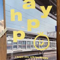 Decor   at Sound Kitchen - 사운드키친 in Seoul