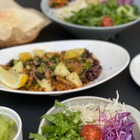 Yum  at Sound Kitchen - 사운드키친 in Seoul