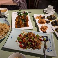  at Tianchu Miaoxiang - Tsinghua in Beijing