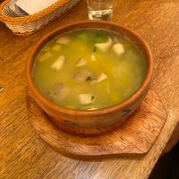   at Fusión Andina in Cusco