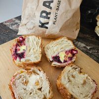 From the farmers market at Krafin in Prague