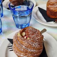 at Acid Coffee at Krafin in Prague