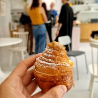 Krafin - delicious at Krafin in Prague