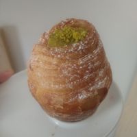 Cruffin from Krafin. at Krafin in Prague
