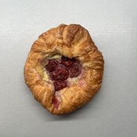 Danish  at Krafin in Prague