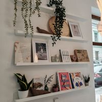 Deco at Krafin in Prague