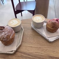   at Krafin in Prague