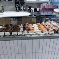   at Krafin in Prague