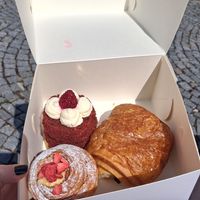  at Krafin in Prague