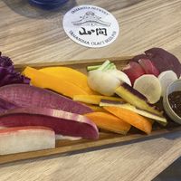   at Yamanoma Brewery Craft Beer Pub in Nagano