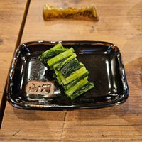 Nozawana at Yamanoma Brewery Craft Beer Pub in Nagano