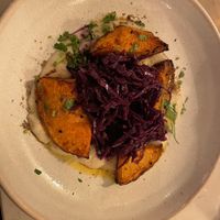 Curried Crown Prince   at Five Little Pigs in Wallingford