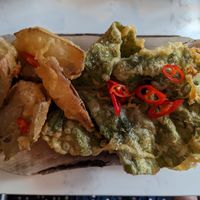  at Five Little Pigs in Wallingford