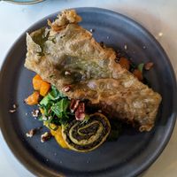  at Five Little Pigs in Wallingford