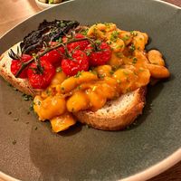   at Five Little Pigs in Wallingford