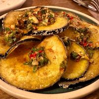   at Five Little Pigs in Wallingford