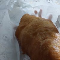 pumpkin walnut  piroski at To Piroski - Το πιροσκί in Thessaloniki