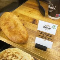   at To Piroski - Το πιροσκί in Thessaloniki