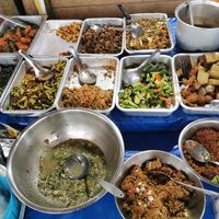 #Veganuary at Youta Vegan Foods in Bangkok