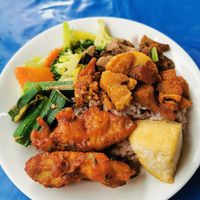 #Veganuary at Youta Vegan Foods in Bangkok