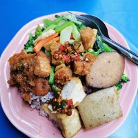  at Youta Vegan Foods in Bangkok