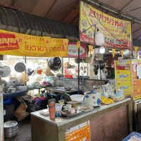   at Youta Vegan Foods in Bangkok