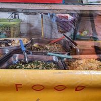  at Youta Vegan Foods in Bangkok