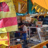  at Youta Vegan Foods in Bangkok