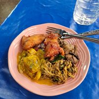  at Youta Vegan Foods in Bangkok