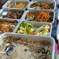  at Youta Vegan Foods in Bangkok