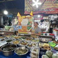   at Youta Vegan Foods in Bangkok