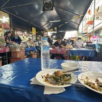   at Youta Vegan Foods in Bangkok