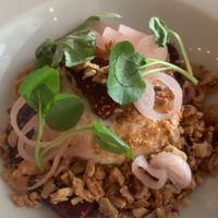   at Harvey Nichols in Leeds