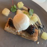   at Harvey Nichols in Leeds