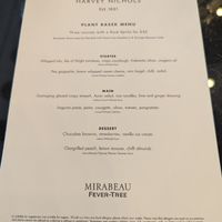  at Harvey Nichols in Leeds