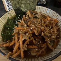  at Ondori Street Food in Ljubljana