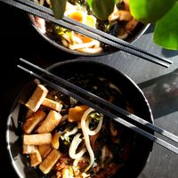  at Ondori Street Food in Ljubljana